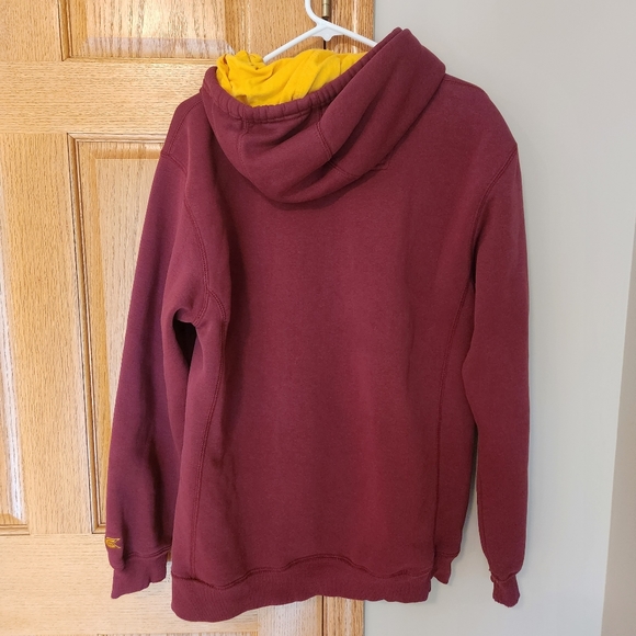 Colosseum Men's MN Gopher Sweatshirt - Picture 6 of 9
